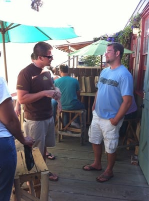 Municipal Winemakers by null