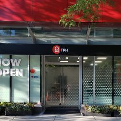 TPH The Printing House - Storefront