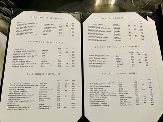 Se7en Restaurant & Wine Garden by null