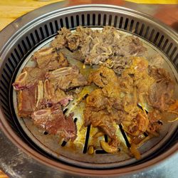 Arisu Korean Restaurant