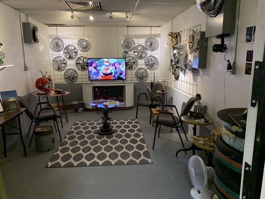Art Cartopia Museum by null
