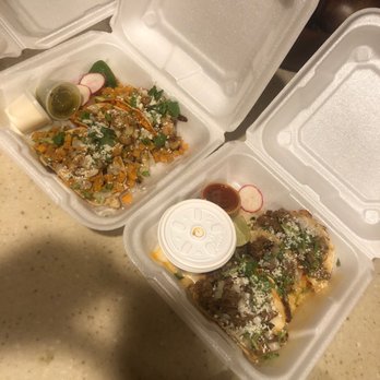 The Pass Kitchen - Tacos - Food Trucks Near Me - Altamonte Springs, Florida
