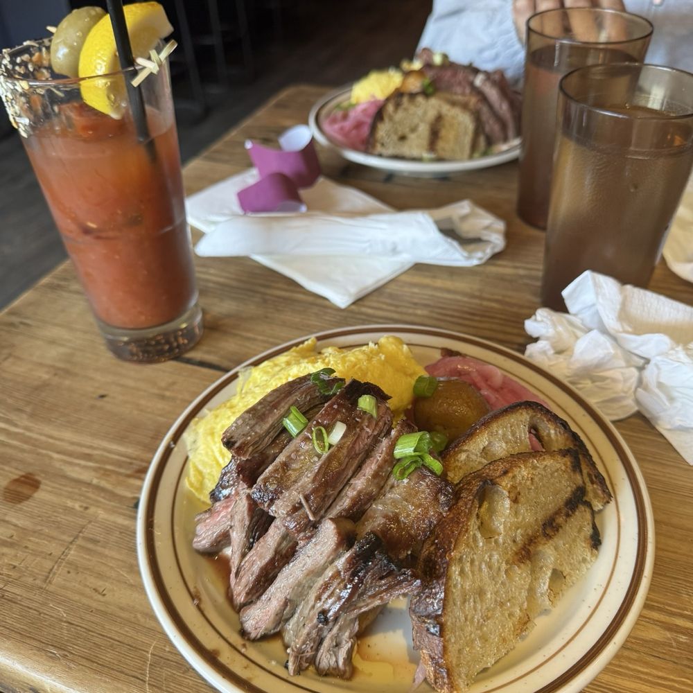 The Ditty - Steak and eggs - Breakfast & Brunch Near Me - Astoria, New York The Ditty - Steak and eggs - Breakfast & Brunch Near Me - Astoria, New York