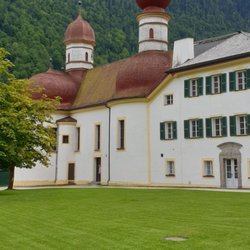 St. Bartholomä - St. Bartholomä
