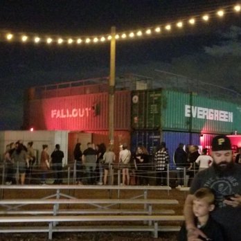 Fear Farm - "Fallout - Haunted Houses Near Me - Scottsdale, Arizona Fear Farm - "Fallout - Haunted Houses Near Me - Scottsdale, Arizona