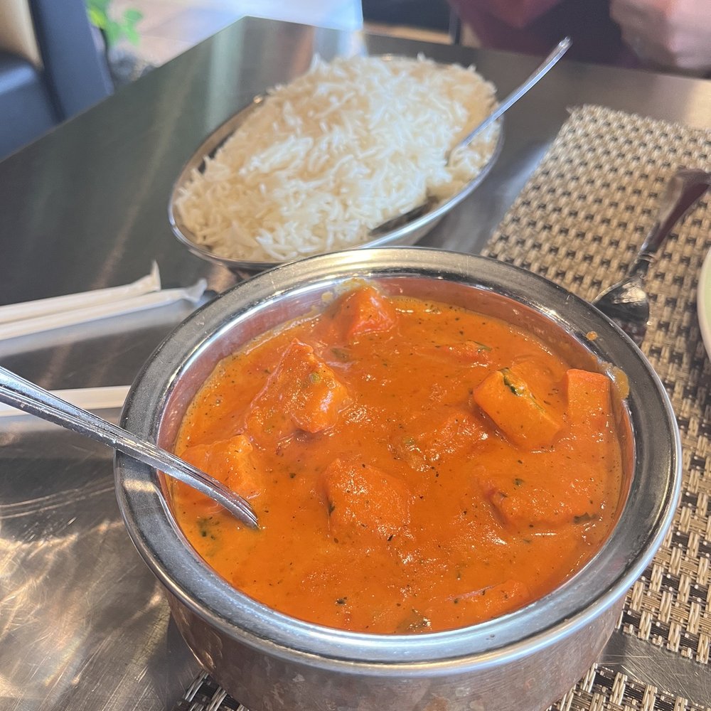 The Indian Kitchen - Chicken Tikka Masala - Indian Near Me - Mentor, Ohio The Indian Kitchen - Chicken Tikka Masala - Indian Near Me - Mentor, Ohio