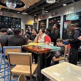 Long line Long line