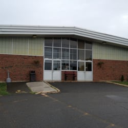 Henry Graf Skating Rink