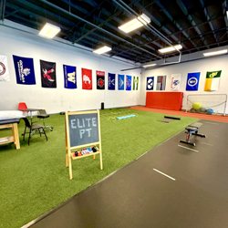 Elite Physical Therapy