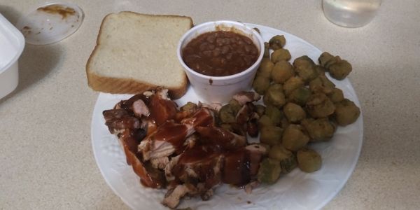 Pig-N-Chik BBQ by null