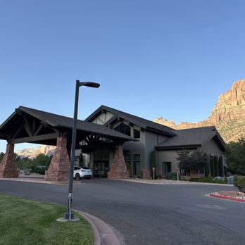 SpringHill Suites by Marriott Springdale Zion National Park - Hotels Near Me - Springdale, Utah
