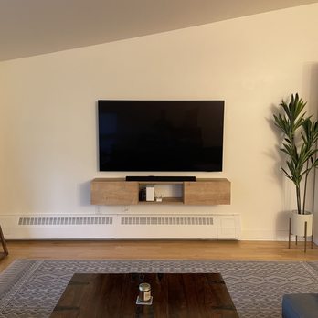 Bay Area Wall Mounts - Home Theatre Installation Near Me Bay Area Wall Mounts - Home Theatre Installation Near Me