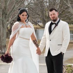 Formal Knight Tuxedos