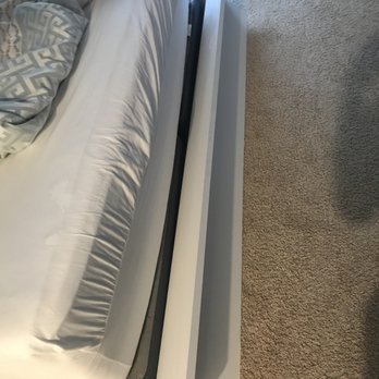City Home - Broken since first day - Furniture Stores Near Me - Cutler Bay, Florida