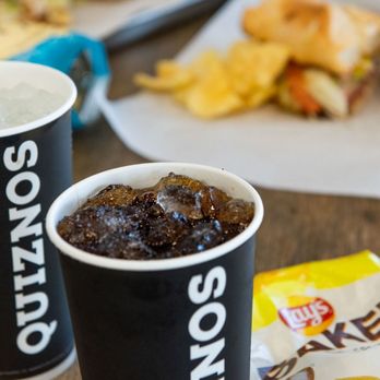 Quiznos - Salad Near Me - Branson, Missouri Quiznos - Salad Near Me - Branson, Missouri