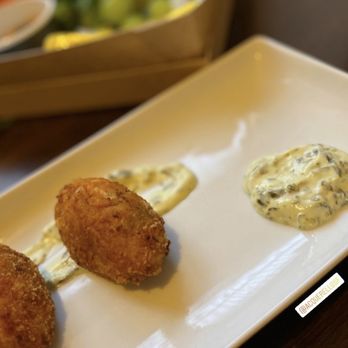 Acquerello - Stuzzichini - Italian Near Me - San Francisco, California