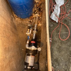 Scott’s Plumbing Service