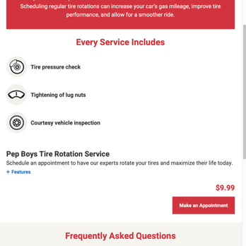 Pep Boys - Auto Repair Near Me - Woodbridge, Virginia Pep Boys - Auto Repair Near Me - Woodbridge, Virginia