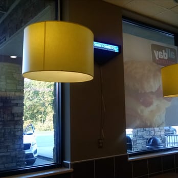 McDonald's - Nice relaxed environment. - Fast Food Near Me - Cleveland, Tennessee