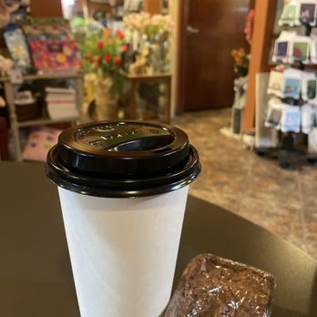 Main Street Coffee - Cafes Near Me - Ardmore, Oklahoma