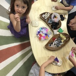 Conecta Preschool
