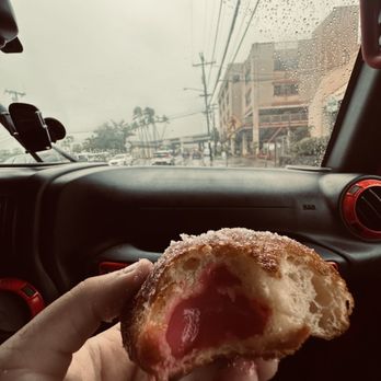 Leonard's Bakery - A MUST in Hawaii - Bakeries Near Me - Honolulu, Hawaii