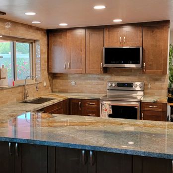 Golden Ratio Remodeling - After - General Contractors Near Me