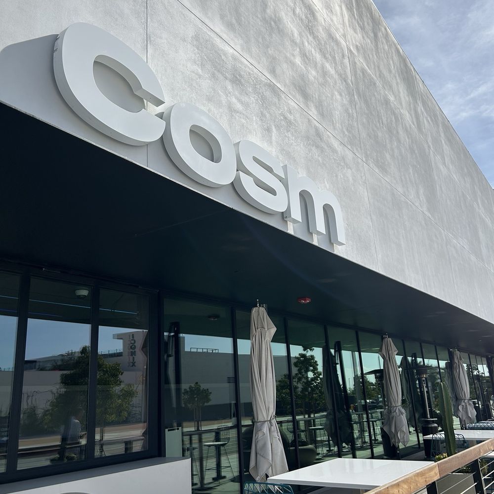Cosm Los Angeles - Venues & Event Spaces Near Me - Inglewood, California Cosm Los Angeles - Venues & Event Spaces Near Me - Inglewood, California