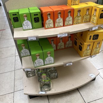 ABC Store - Beer, Wine & Spirits Near Me - Clayton, North Carolina