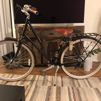 Alan Gorman - Raleigh cruiser - Bikes Near Me - Burlingame, California Alan Gorman - Raleigh cruiser - Bikes Near Me - Burlingame, California