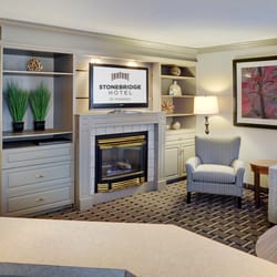 Stonebridge Hotel Grande Prairie