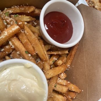 PATSY’S PIZZERIA - Updated December 2025 - 518 Photos & 693 Reviews ...