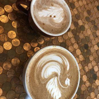 Choco-Latte - Hot chocolate top, choco latte bottom - Coffee & Tea Near Me - Bar Harbor, Maine Choco-Latte - Hot chocolate top, choco latte bottom - Coffee & Tea Near Me - Bar Harbor, Maine