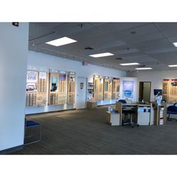 LensCrafters