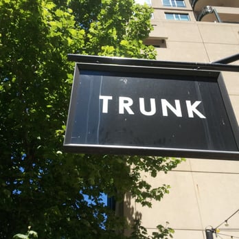 Trunk - Bars Near Me - Melbourne, VIC