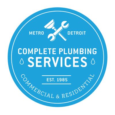 Complete Plumbing Services