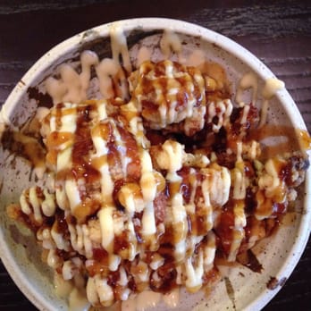 Marumen - Karaage chicken! - Ramen Near Me - Fairfax, Virginia Marumen - Karaage chicken! - Ramen Near Me - Fairfax, Virginia