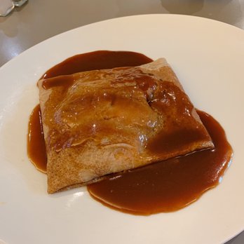 Crêpes & Co - Food - Creperies Near Me - Courbevoie, 92