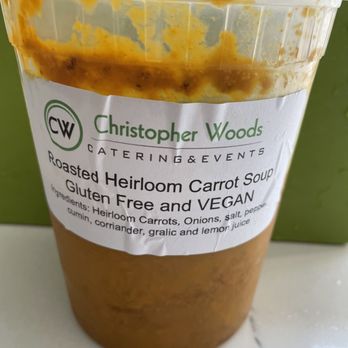 Fair Grounds Organic Café & Roastery - Frozen carrot soup! - Coffee Roasteries Near Me - Toronto, Ontario Fair Grounds Organic Café & Roastery - Frozen carrot soup! - Coffee Roasteries Near Me - Toronto, Ontario