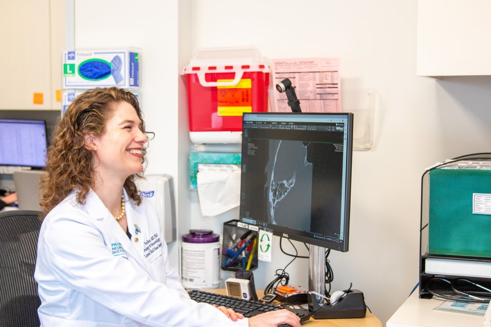 COURTNEY VOELKER, MD, PHD 11645 Wilshire Blvd, Los Angeles