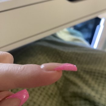 Apple Nailed It Spa - Nail Salons Near Me - Gilbert, Arizona