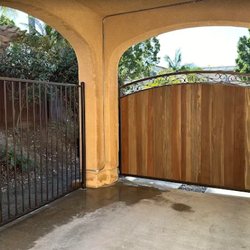 Sam's Fencing