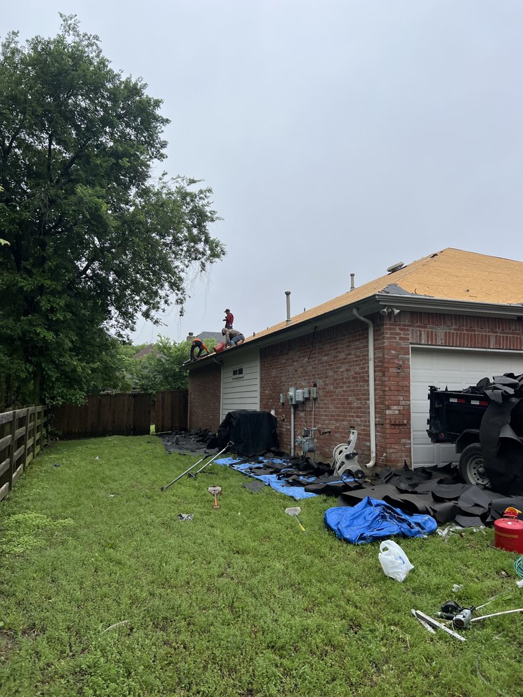 Slide of Texas Home Doctor