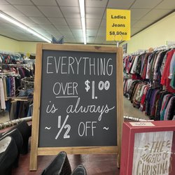 Bargain Box