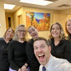 Luker Dental - The team at Luker Dental Greeley CO