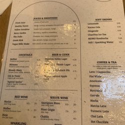 Kin Café