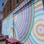 Photo of Sunshine & Shadow Mural