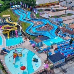White Water Mountain