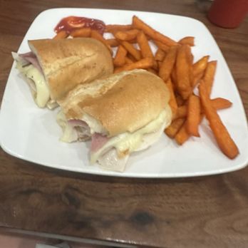 Cooper Diner - Turkey Cuban sandwich - Diners Near Me - Cooper City, Florida Cooper Diner - Turkey Cuban sandwich - Diners Near Me - Cooper City, Florida