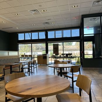 Panera Bread - Salad Near Me - Knightdale, North Carolina